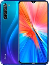 Redmi Note 8 2021