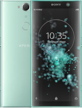 Xperia XA2 Plus